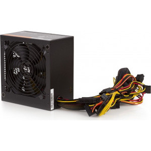 SilentiumPC Elementum E2, 80+, 350W