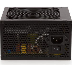 SilentiumPC Elementum E2, 80+, 350W
