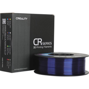 CREALITY Filament CR-PETG, Transparent Blue, 1 kg