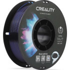 Accesoriu imprimanta 3D CREALITY Filament CR-PETG, Transparent Blue, 1 kg