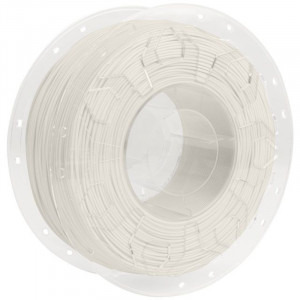 CREALITY Filament CR-PLA, White, 1 kg