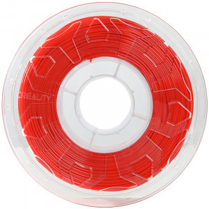 Accesoriu imprimanta 3D CREALITY Filament CR-PLA, Red, 1 kg