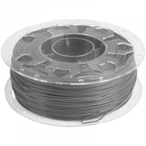 CREALITY Filament CR-PLA, Grey, 1 kg