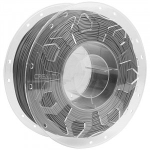 CREALITY Filament CR-PLA, Grey, 1 kg