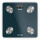 Cantar Tefal inteligent Goodvibes Life+ BM9620S1, 10 indicatori de masurare, greutate maxima 180KG, albastru