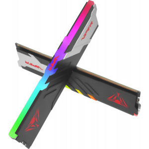 Patriot Viper Venom RGB 32GB DDR5 6200MHz CL40 Dual Channel Kit