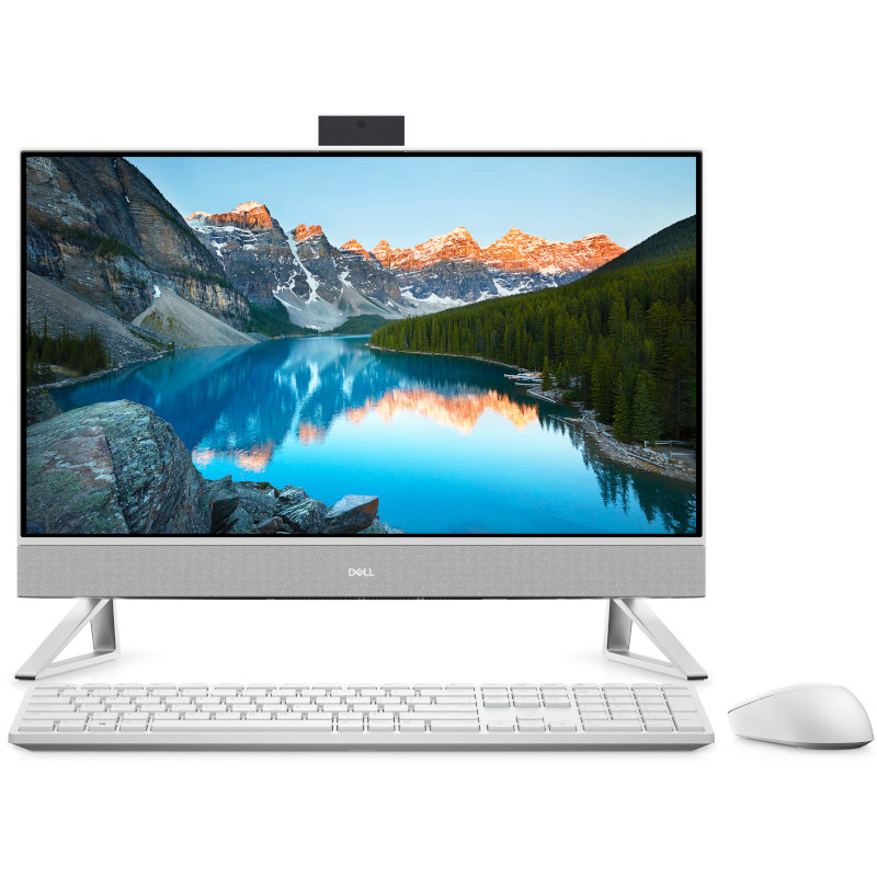 AllInOne PC DELL Inspiron 7710, 27 inch FHD, Procesor Intel® Core™ i7