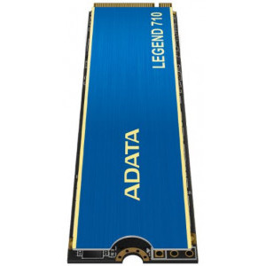 ADATA Legend 710 256GB PCI Express 3.0 x4 M.2 2280