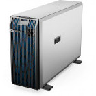 Server DELL PowerEdge T350, Procesor Intel® Xeon® E-2388G 3.2GHz Rocket Lake, 32GB RAM ECC UDIMM, 1x 2TB SATA 7.2K 6G HDD + 5x 600GB SAS 10K 12G HDD, PERC H355, 8x Hot Plug LFF, Windows Server 2022