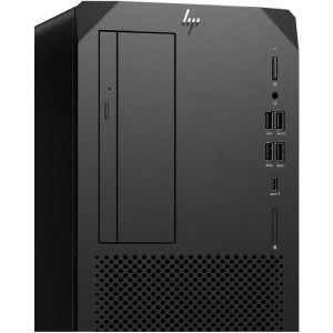 HP Z2 G9 Tower, Intel i7-12700 2.1GHz, 32GB RAM, 1TB SSD, T400 4GB, Windows 11 Pro