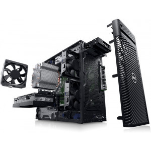 DELL Precision 3660 MT, Intel i7-13700K 3.4GHz, 64GB RAM, 512GB SSD, RTX A2000 6GB, Windows 11 Pro
