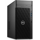 Desktop PC DELL Precision 3660 MT, Intel i9-13900 2.0GHz, 16GB RAM, 512GB SSD, RTX A4000 16GB, Windows 11 Pro
