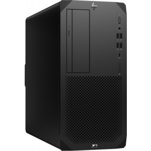 HP Z2 G9 Tower, Intel i7-14700 2.1GHz, 16GB RAM, 512GB SSD, UHD 770, Windows 11 Pro