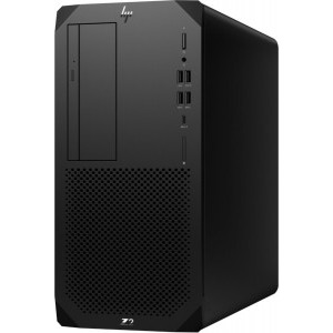 HP Z2 G9 Tower, Intel i9-14900 2.0GHz, 32GB RAM, 2TB SSD, RTX A2000 12GB, Windows 11 Pro