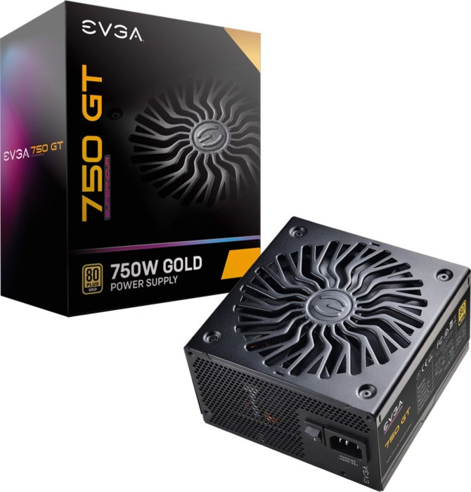 Sursa EVGA SuperNOVA GT, 80+ Gold, 750W