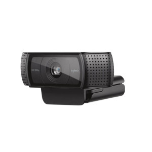 Logitech HD Pro C920e