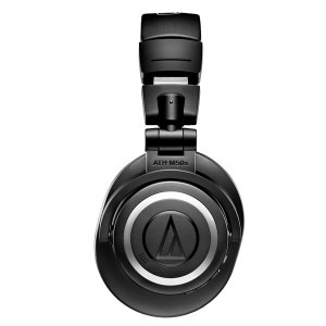 Audio-Technica On-Ear, ATH-M50xBT 2 Black
