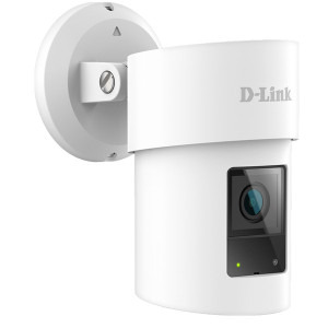 D-Link DCS-8635LH 3.3mm
