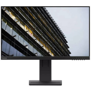Monitor LED Lenovo ThinkVision E24-28 23.8 inch FHD IPS 4 ms 60 Hz