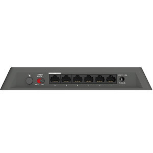 D-Link 2.5Gigabit DMS-106XT
