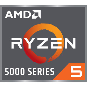 HP Gaming 15.6'' Victus 15-fb0025nq, FHD IPS, Procesor AMD Ryzen™ 5 5600H (16M Cache, up to 4.2 GHz), 16GB DDR4, 512GB SSD, GeForce GTX 1650 4GB, Free DOS, Mica Silver