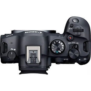Canon EOS R6 Mark II Body Black + Obiectiv RF 24-105mm F4L IS USM