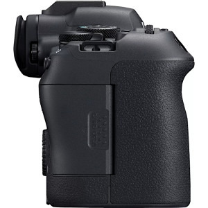 Canon EOS R6 Mark II Body Black + Obiectiv RF 24-105mm F4L IS USM