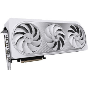 GIGABYTE GeForce RTX 4070 Ti AERO OC 12GB GDDR6X 192-bit DLSS 3.0