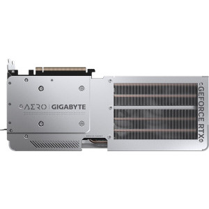GIGABYTE GeForce RTX 4070 Ti AERO OC 12GB GDDR6X 192-bit DLSS 3.0