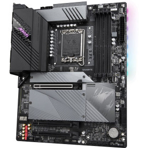 GIGABYTE B760 AORUS MASTER DDR4