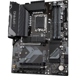 GIGABYTE B760 GAMING X DDR4