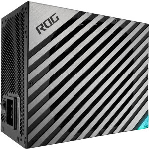 ASUS ROG THOR 1600T, 80+ Titanium, 1600W