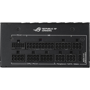 ASUS ROG LOKI 750P, 80+ Platinum, 750W