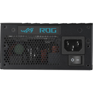 ASUS ROG LOKI 750P, 80+ Platinum, 750W