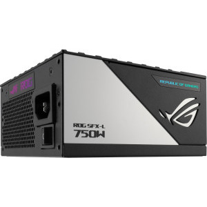 ASUS ROG LOKI 750P, 80+ Platinum, 750W