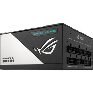 ASUS ROG LOKI 1000P, 80+ Platinum, 1000W