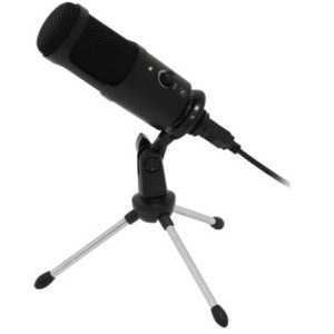 A+ M30 Black