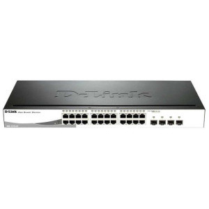 D-Link Gigabit DGS-1210-24/E