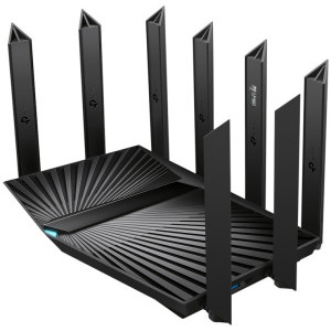 TP-LINK Gigabit  Archer AXE95 Tri-Band Wi-Fi 6