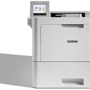 Brother HL-L9430CDN, Laser, Color, Format A4, Duplex, Retea, NFC