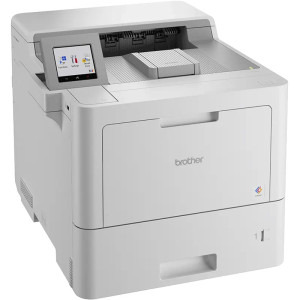 Brother HL-L9470CDN, Laser, Color, Format A4, Duplex, Retea, NFC