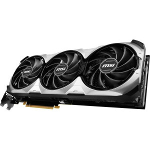 MSI GeForce RTX 4070 Ti VENTUS 3X OC 12GB GDDR6X 192-bit DLSS 3.0