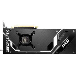 Placa video MSI GeForce RTX 4070 Ti VENTUS 3X OC 12GB GDDR6X 192