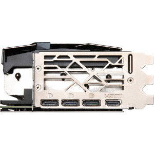 MSI GeForce RTX 4070 Ti SUPRIM X 12GB GDDR6X 192-bit DLSS 3.0
