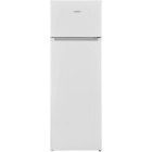 Frigider Heinner HF-V240E++, 242 L, Clasa E, Less Frost, 161 cm, Alb