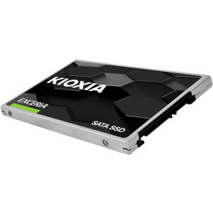 ③-WA529-Intel SATA 480GB SSD 2.5 1点 SSD KIOXIA Exceria 480GB SATA-III 2.5 inch - PC Garage