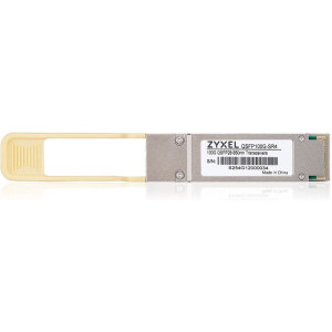 ZyXEL 100Gigabit QSFP100G-SR4-ZZ0101F