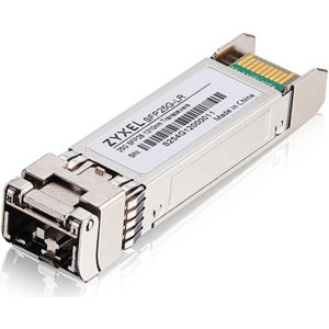 Media convertor ZyXEL 25Gigabit SFP25G-LR-ZZ0101F