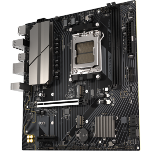 Sapphire B650M-E