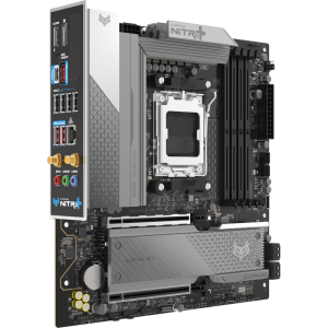 Sapphire NITRO+ B850M WIFI